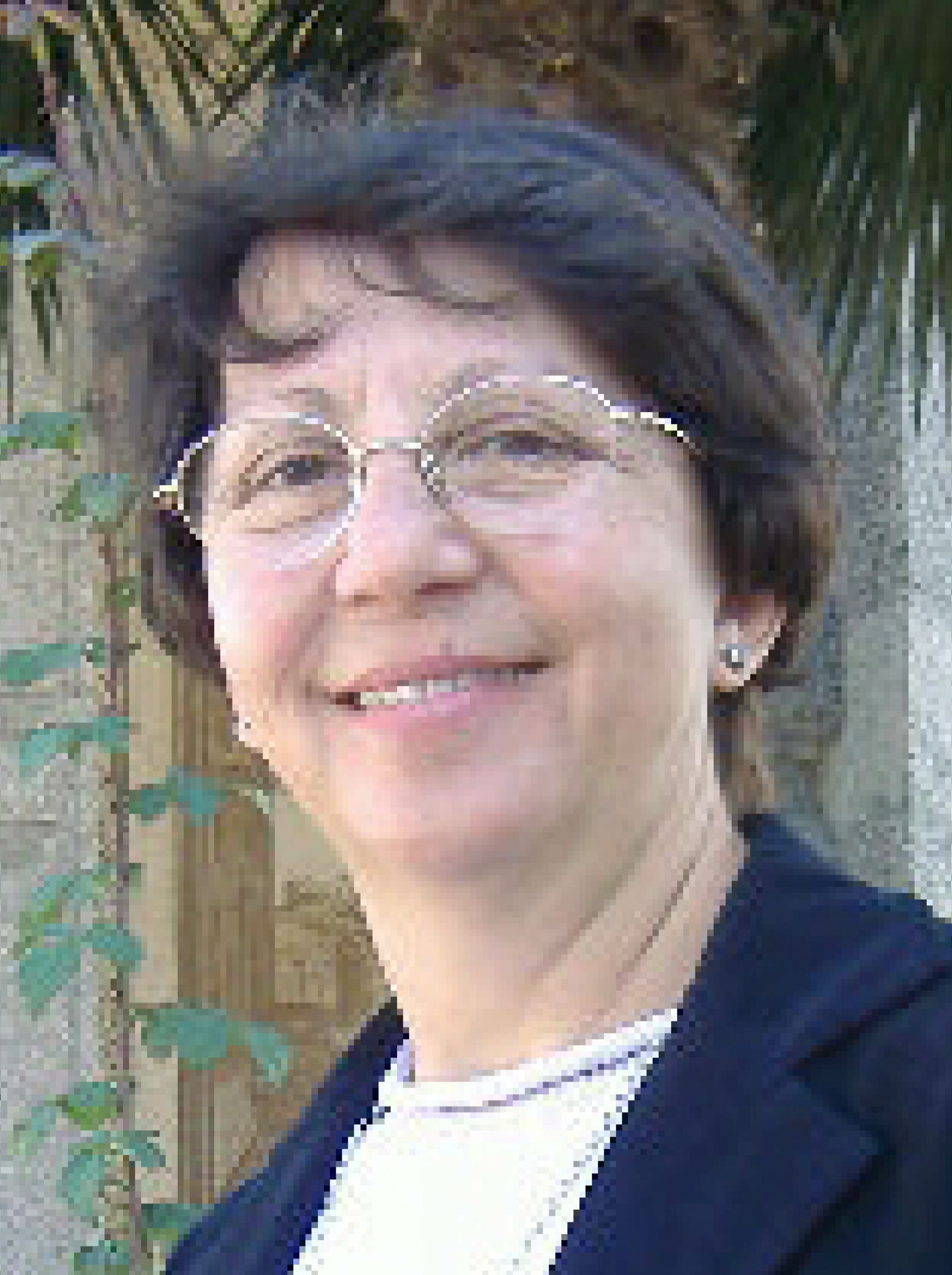 Giovanna Palumbo