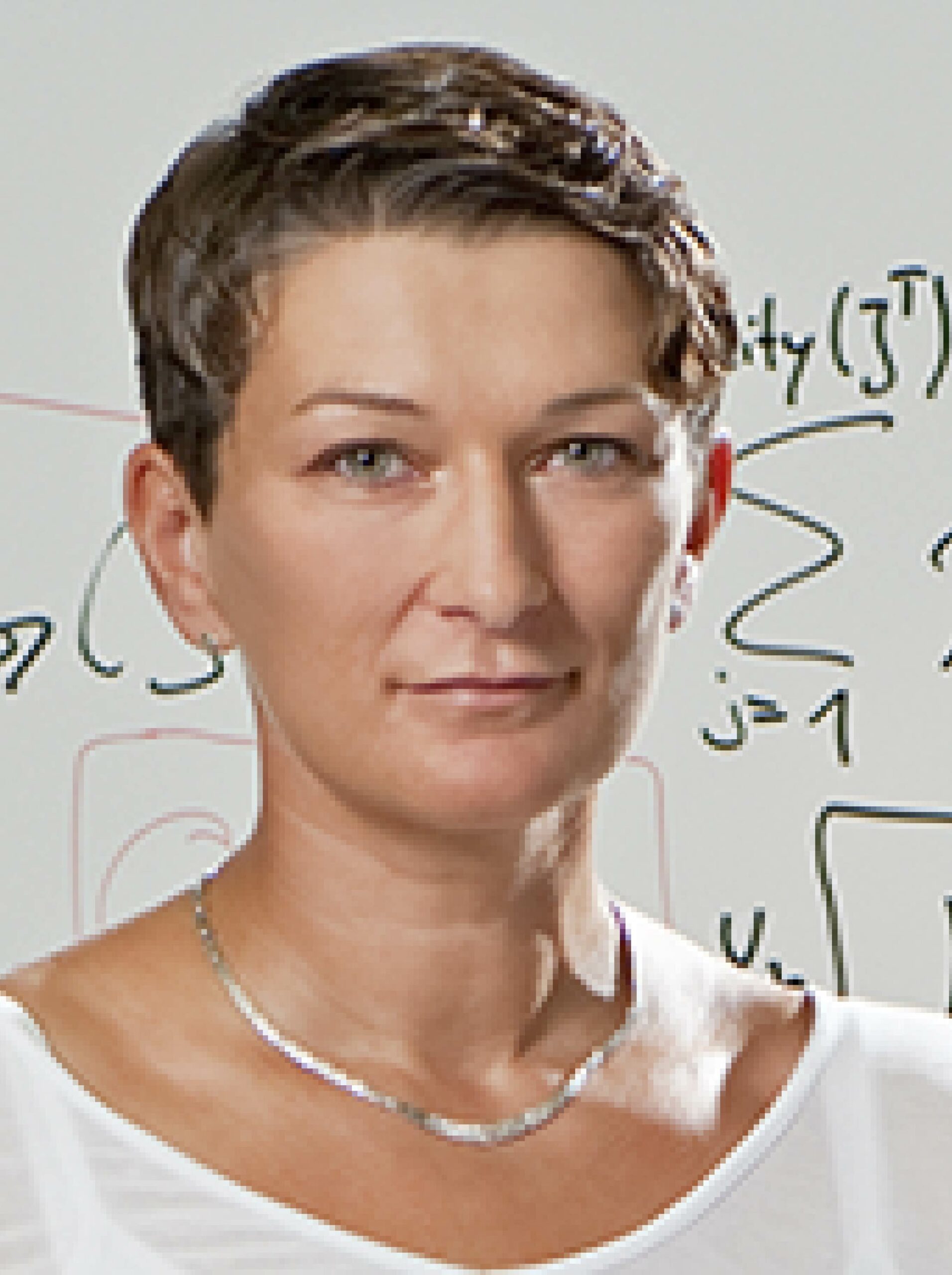 Prof. Sandra Hirche